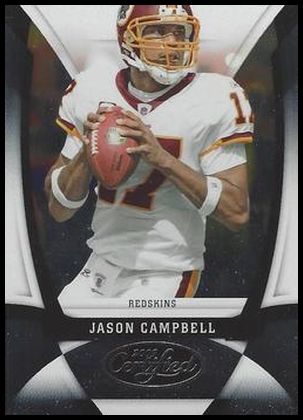 124 Jason Campbell